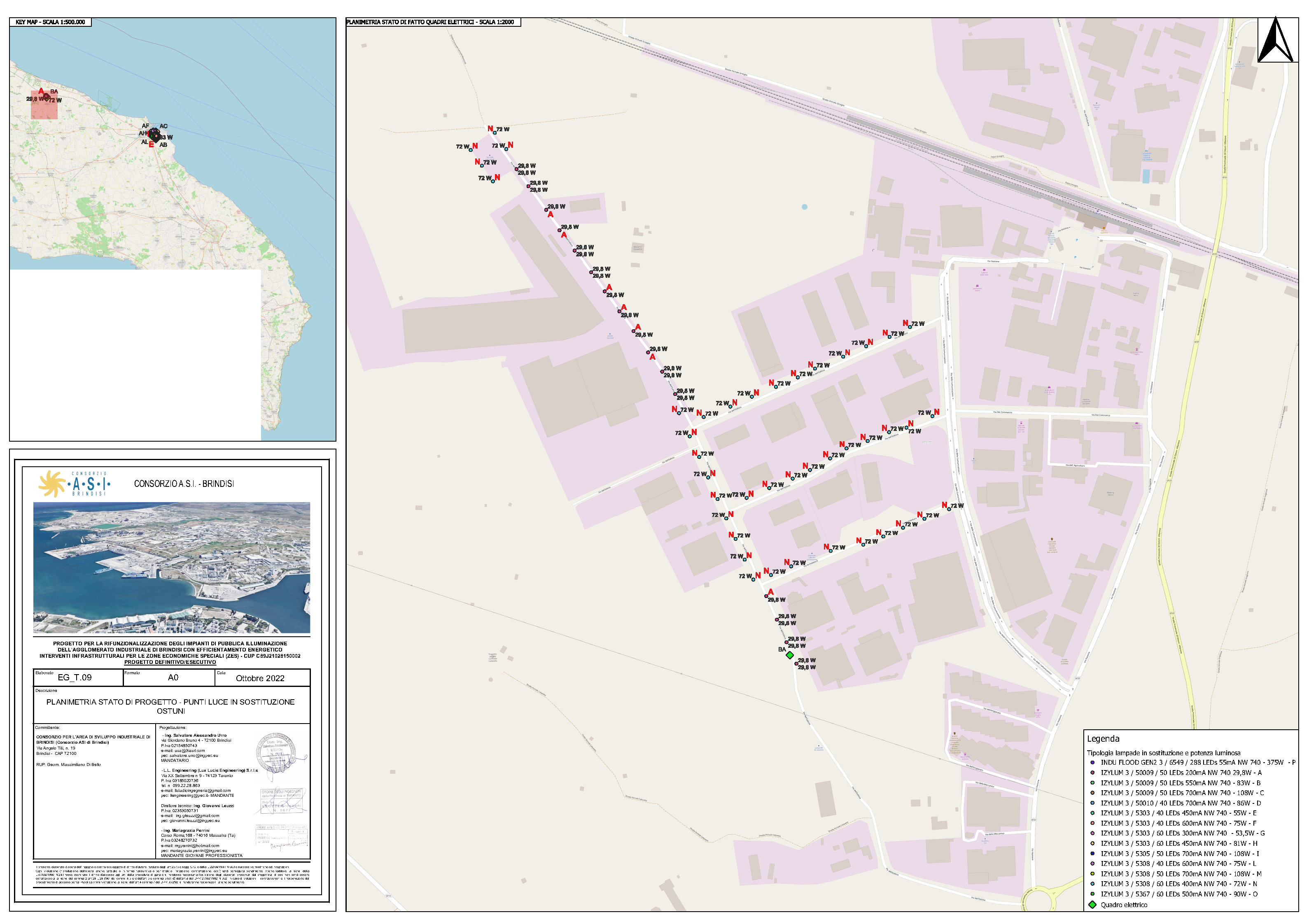 gestione/img/uploadProject/16/EG_T.09_Planimetria stato di progetto - Punti luce in sostituzione   - Ostuni.jpg.