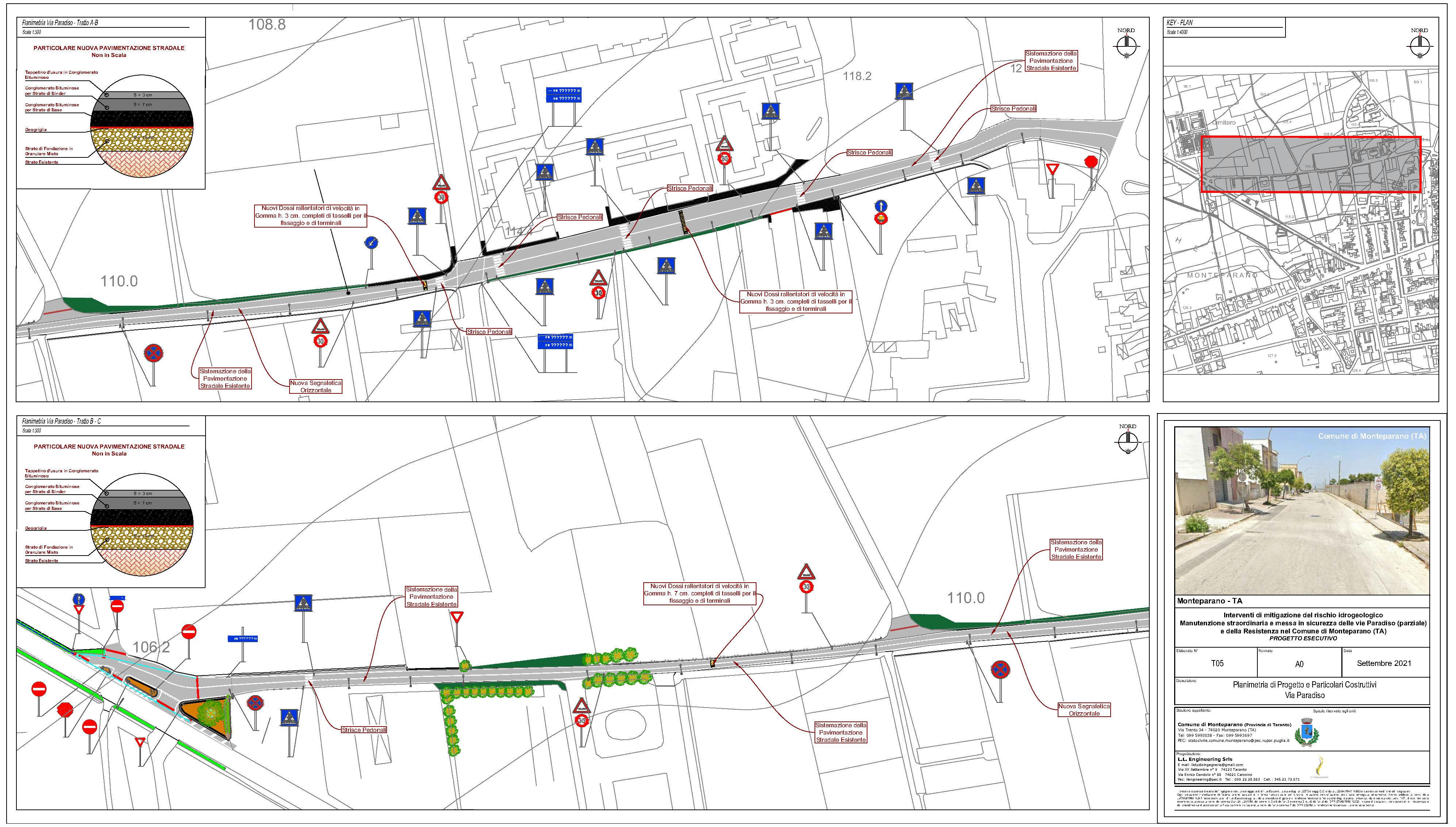 gestione/img/uploadProject/17/T05_Planimetria di progetto e particolari costruttivi via Paradiso.jpg.