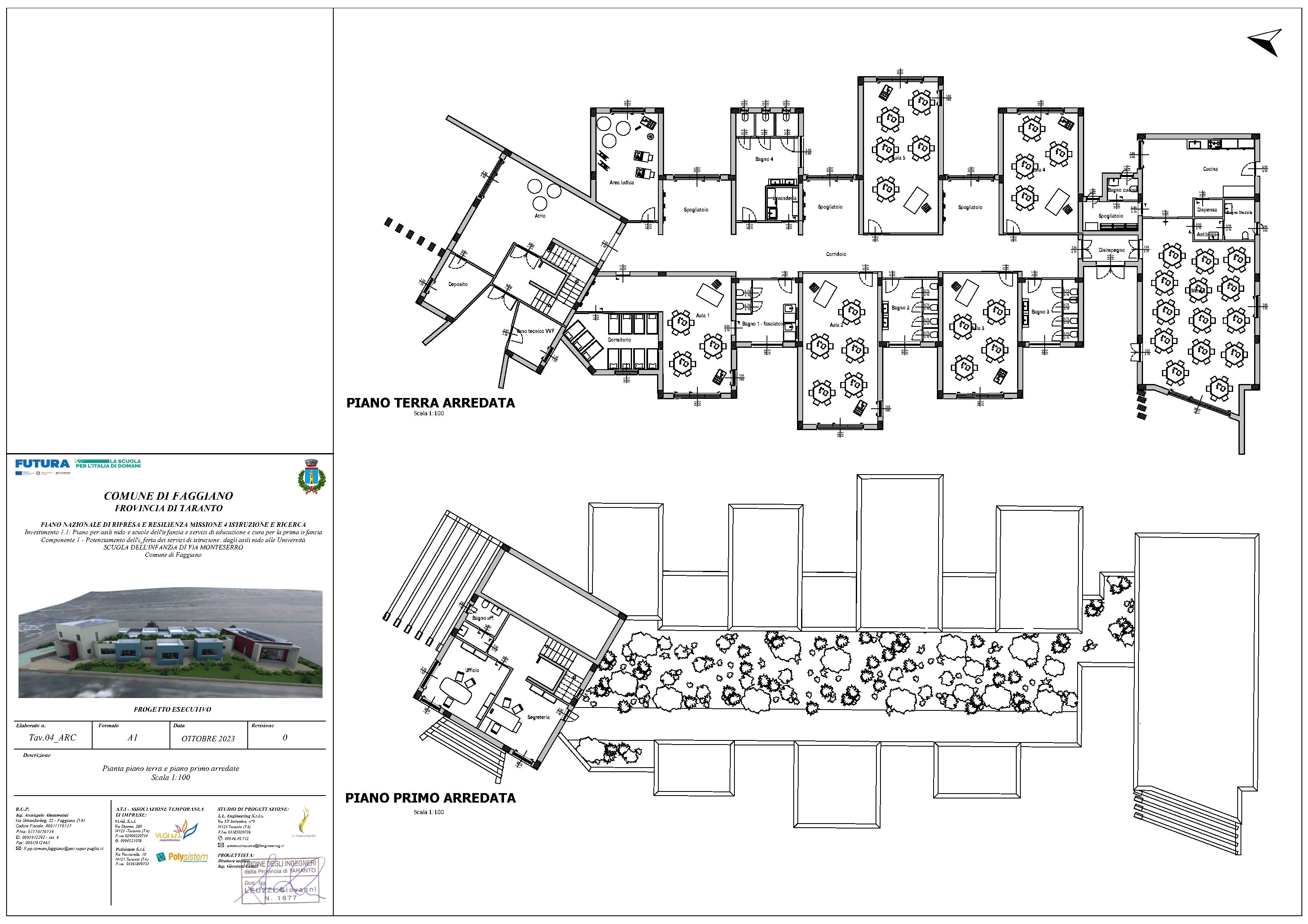 gestione/img/uploadProject/28/Tav.04_ARC_Pianta piano terra e piano primo arredate.jpg.