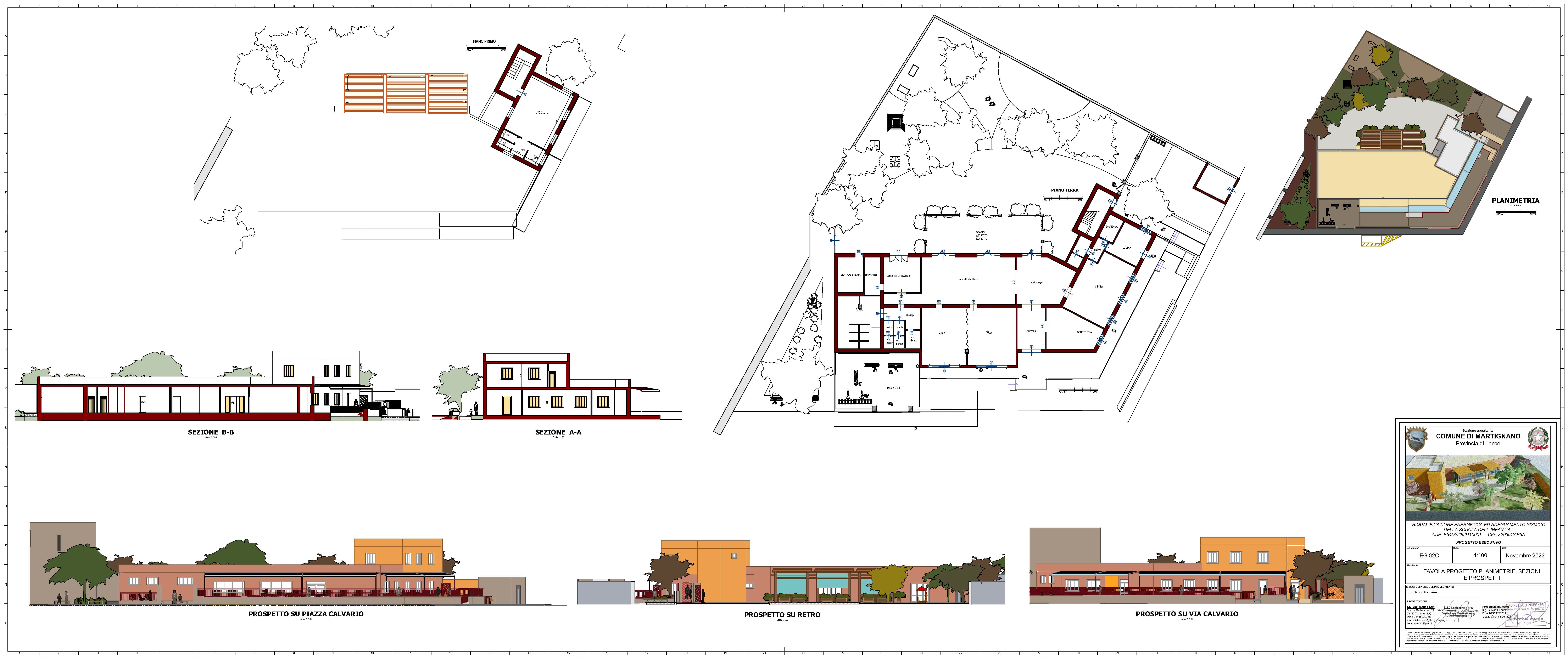 gestione/img/uploadProject/30/EG 02C - TAVOLA PROGETTO PLANIMETRIE SEZIONI E PROSPETTI DI PROGETTO.jpg.