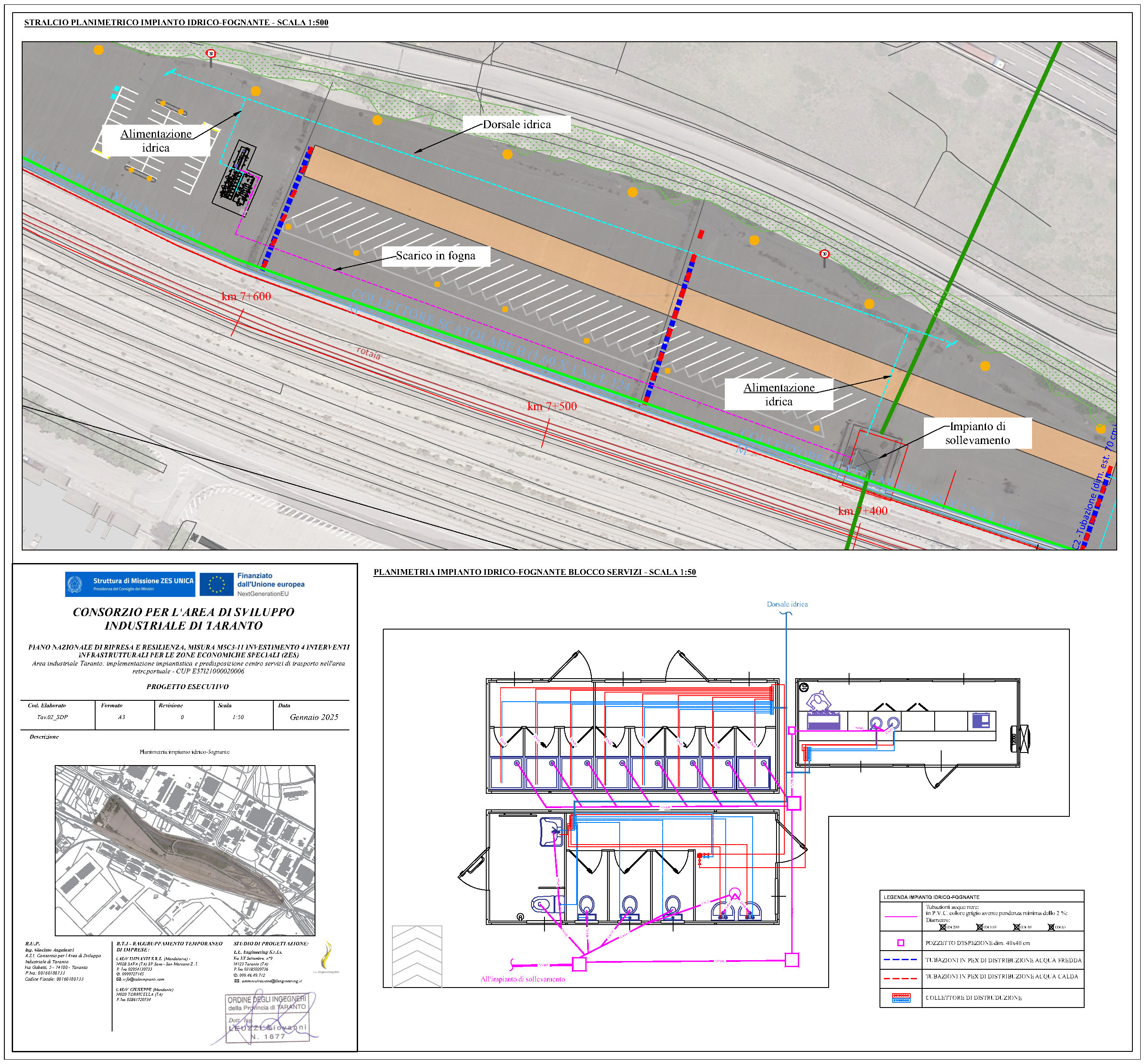 gestione/img/uploadProject/33/Tav.02_SDP_Planimetria impianto idrico-fognante.jpg.