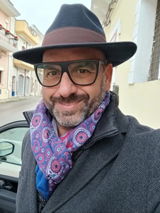 Foto Ing. Giovanni Leuzzi